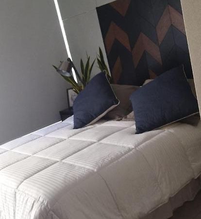 Mackenna Apartaments ซานติอาโก ภายนอก รูปภาพ