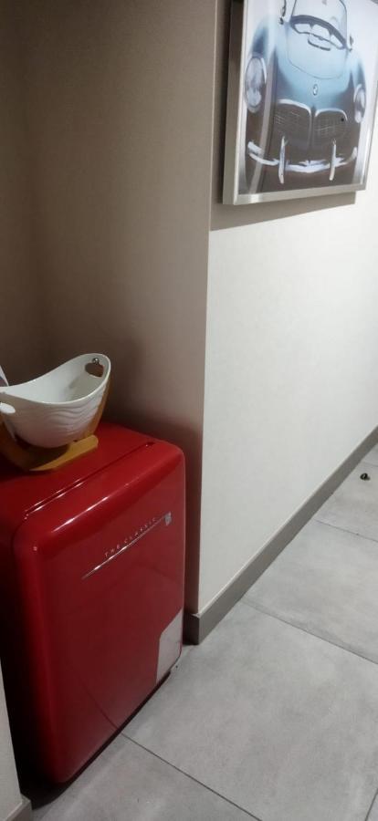Mackenna Apartaments ซานติอาโก ภายนอก รูปภาพ