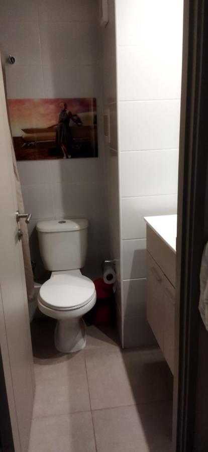 Mackenna Apartaments ซานติอาโก ภายนอก รูปภาพ