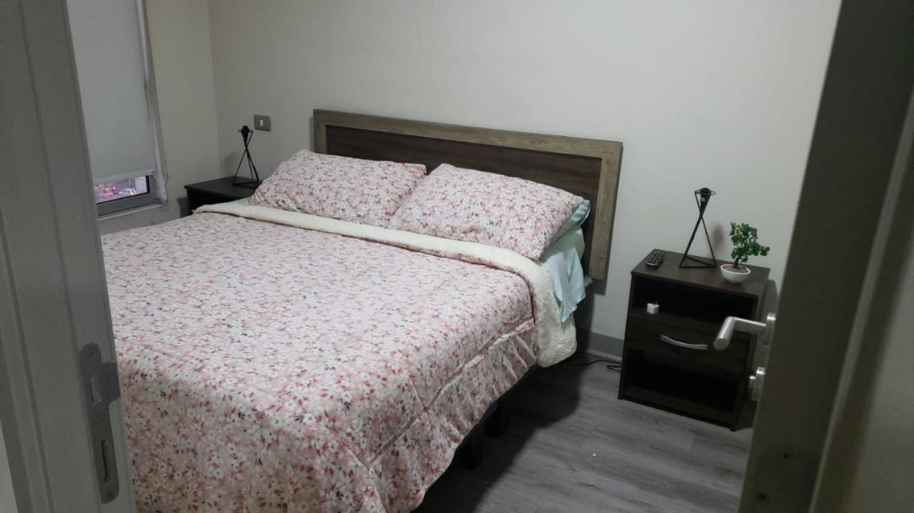 Mackenna Apartaments ซานติอาโก ภายนอก รูปภาพ