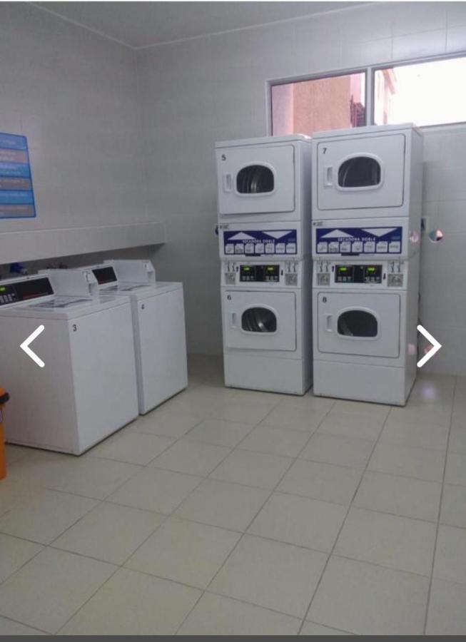 Mackenna Apartaments ซานติอาโก ภายนอก รูปภาพ