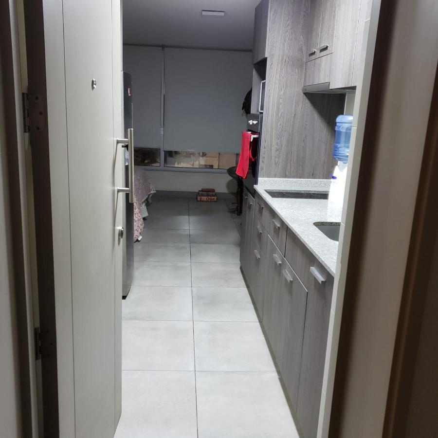 Mackenna Apartaments ซานติอาโก ภายนอก รูปภาพ