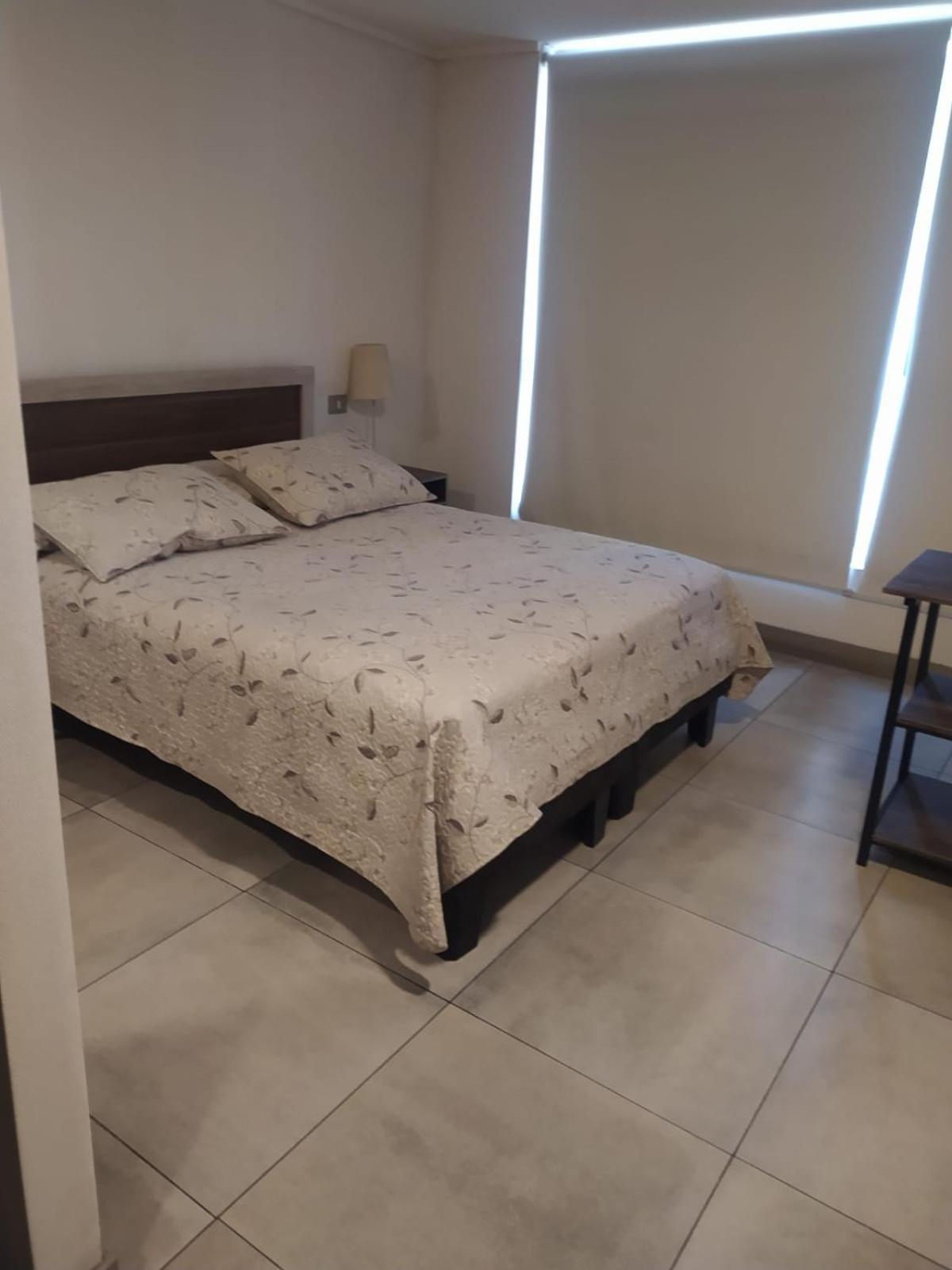 Mackenna Apartaments ซานติอาโก ภายนอก รูปภาพ
