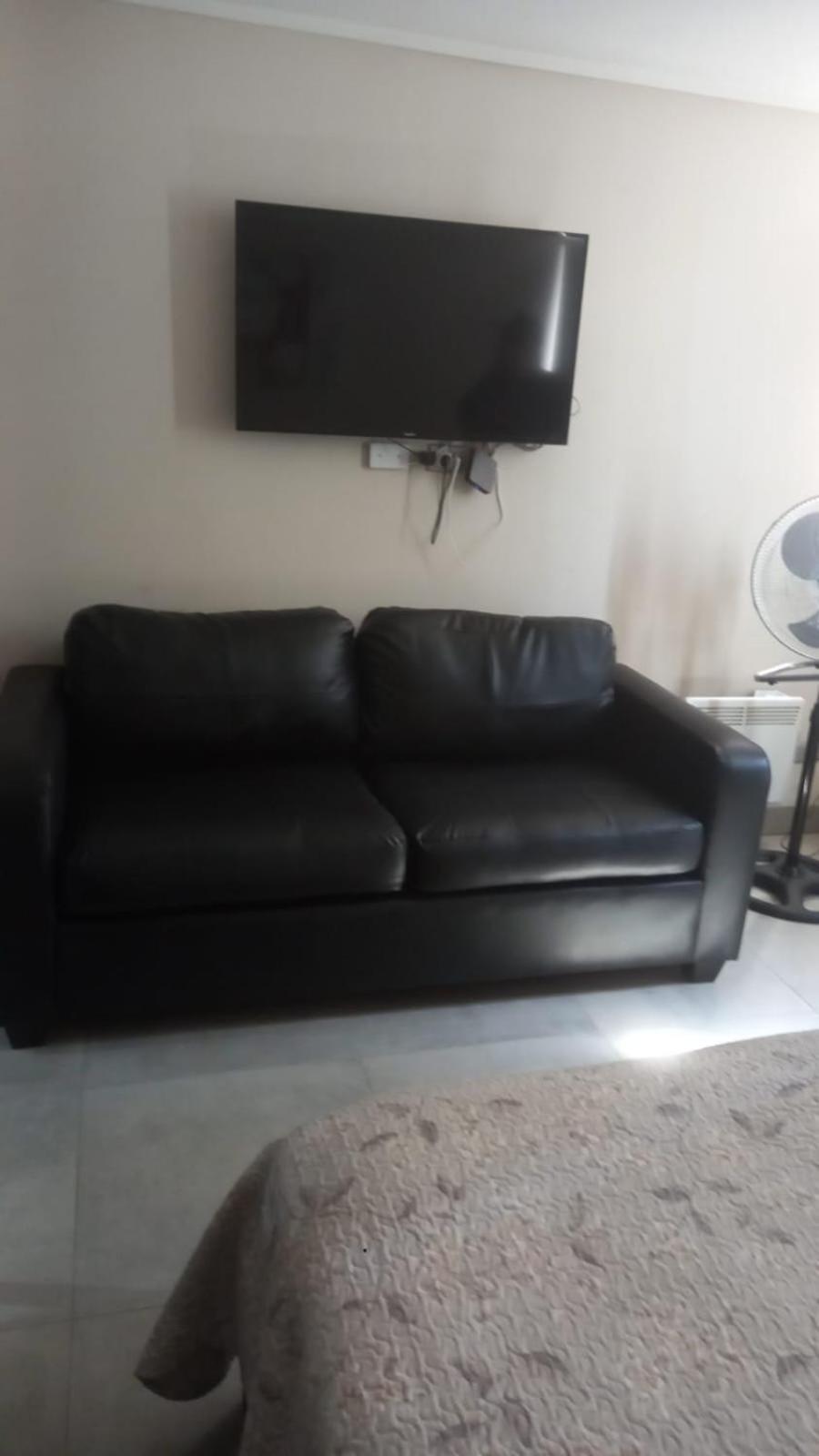 Mackenna Apartaments ซานติอาโก ภายนอก รูปภาพ
